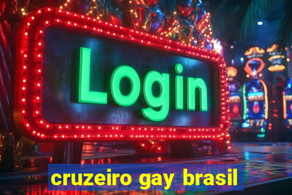 cruzeiro gay brasil